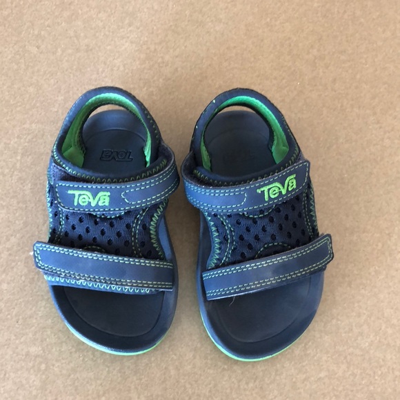 Teva Other - Teva toddler sandals